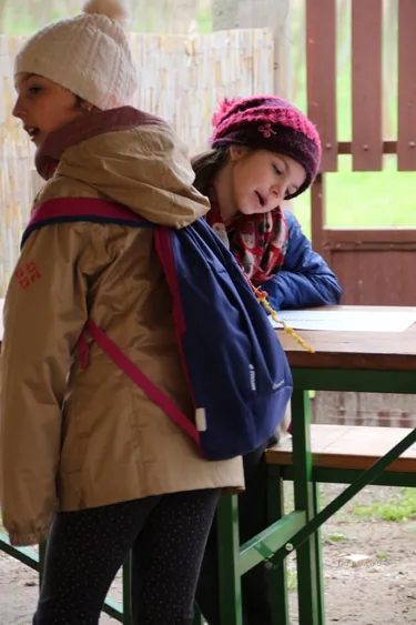 Második Fenyőfői Medvehagymás Családi Nap