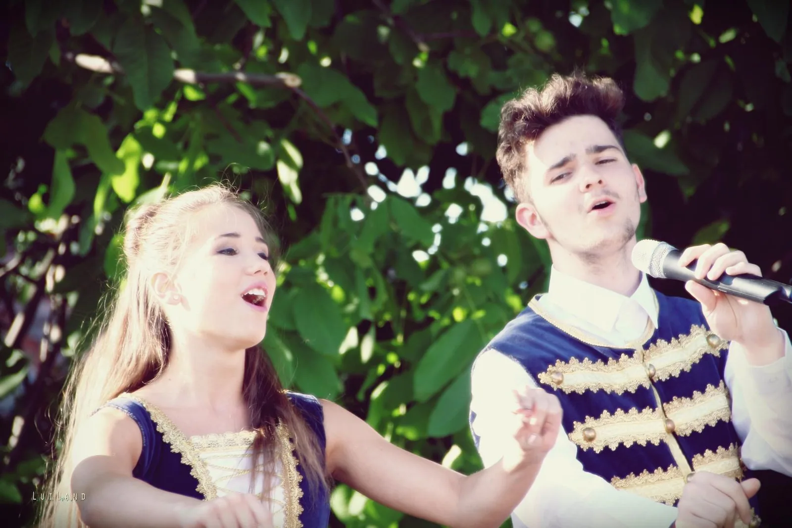 Falunap Fotó: LuiLand