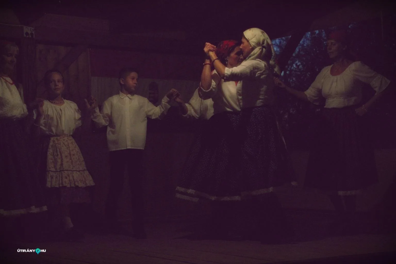 Fotók: Útirány.hu