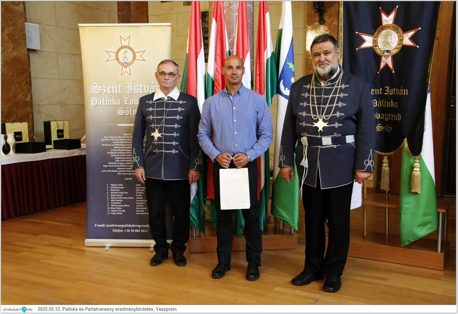 Fotók, Útirány.hu