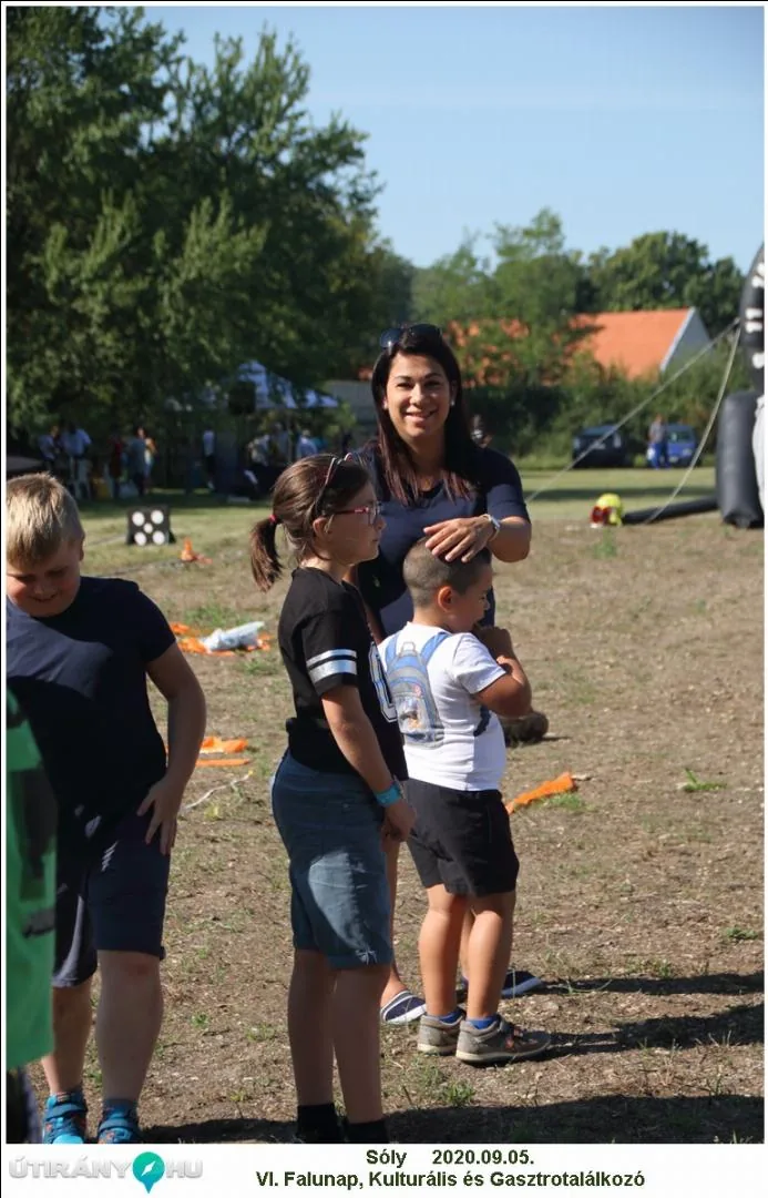 Falunap 2020, Fotó: Útirány.hu