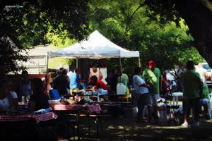 Falunap 2019 / Fotók: Útirány.hu