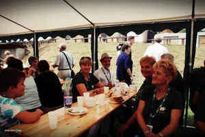 Gombócfesztivál 2019. / Fotók: Útirány.hu