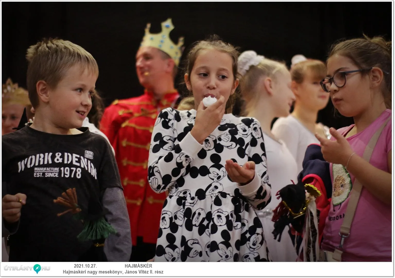 Képek a rendezvényről