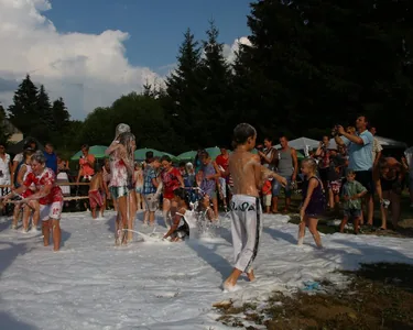 14. Porva Falunap és Nemzetiségi nap 2015. 