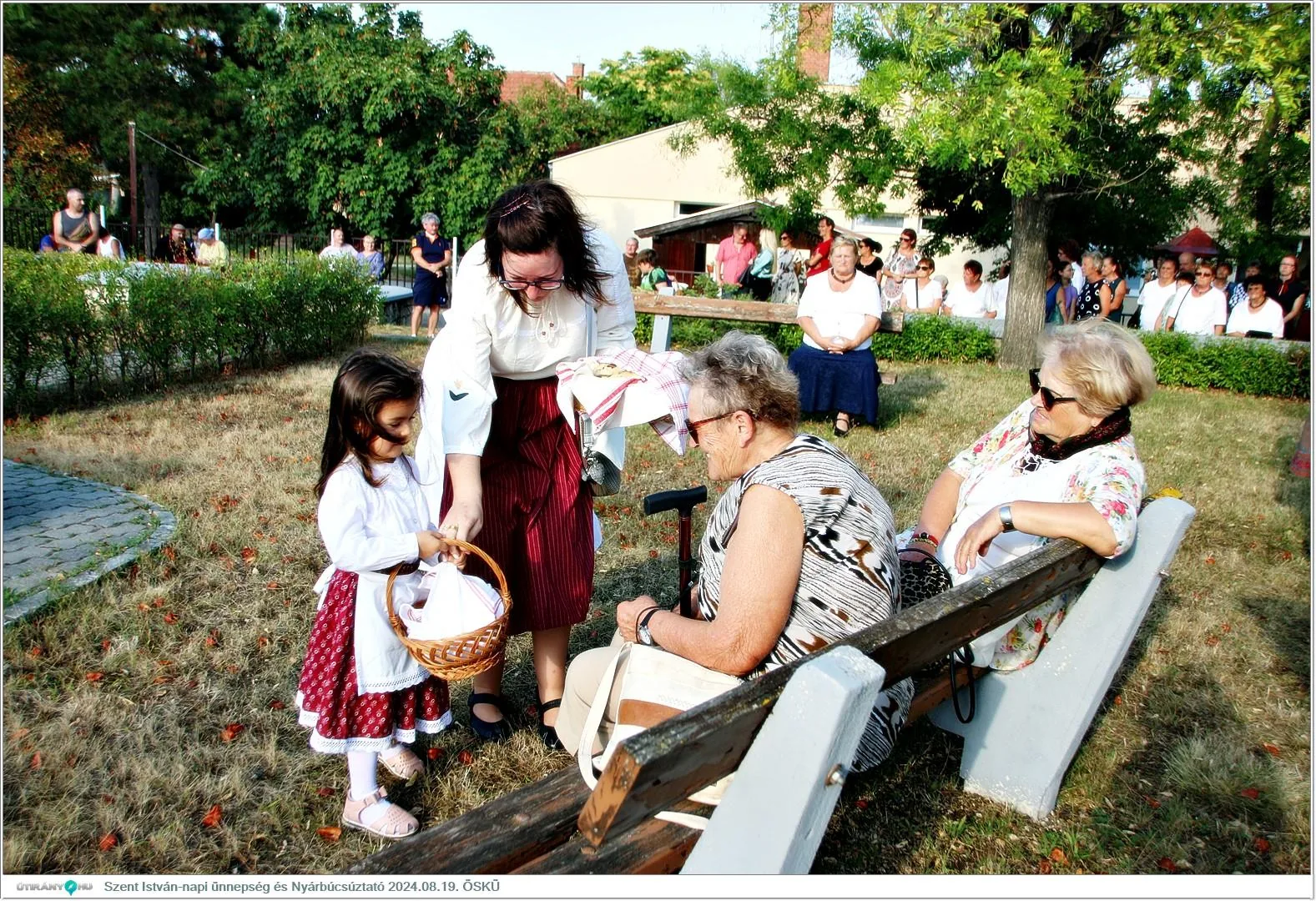 Fotók, Útirány.hu