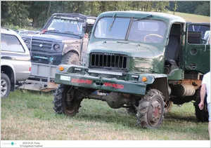 Képek egy régebbi rendezvényről