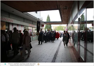 Fotók Díjkiosztó 2022.05.07. Veszprém: