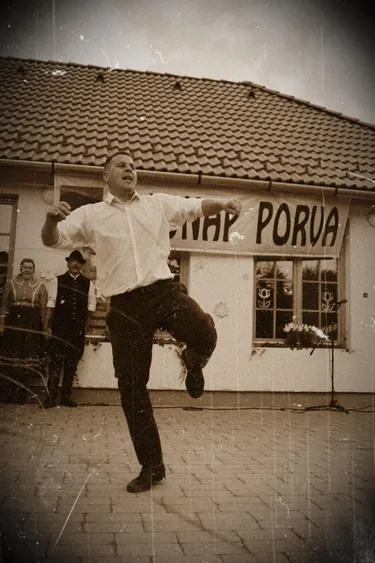 15. Porvai Falunap 2016