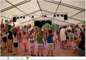 Képek a rendezvényről