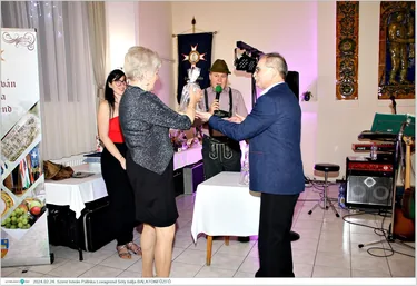Télűző Bál