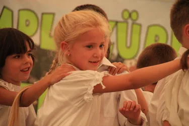 XIV. Bakonyi Krumpliszüreti és Művészeti Fesztivál 2016