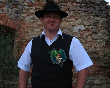 Jásd, Szüreti felvonulás 2015