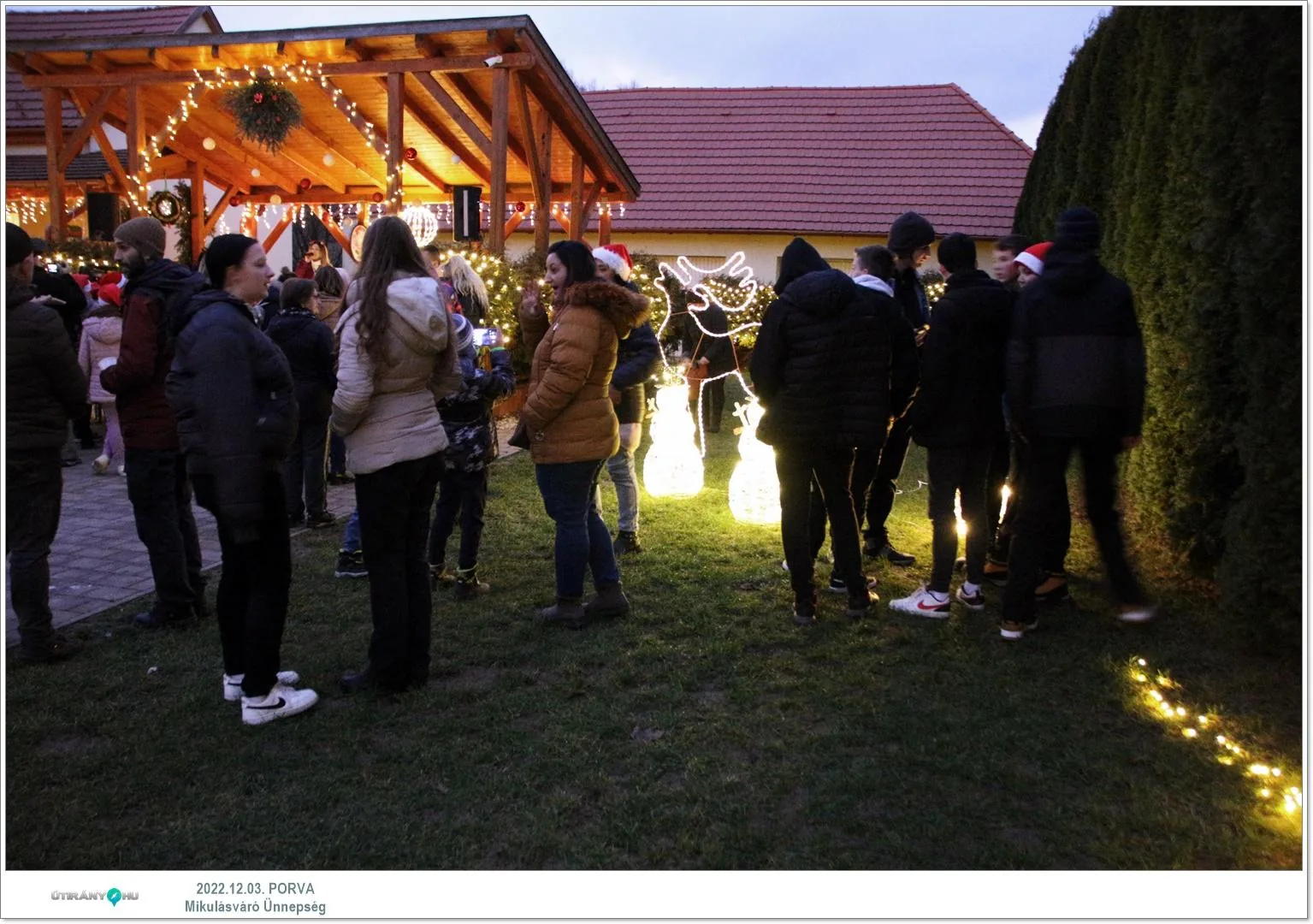 Fotók, Útirány.hu