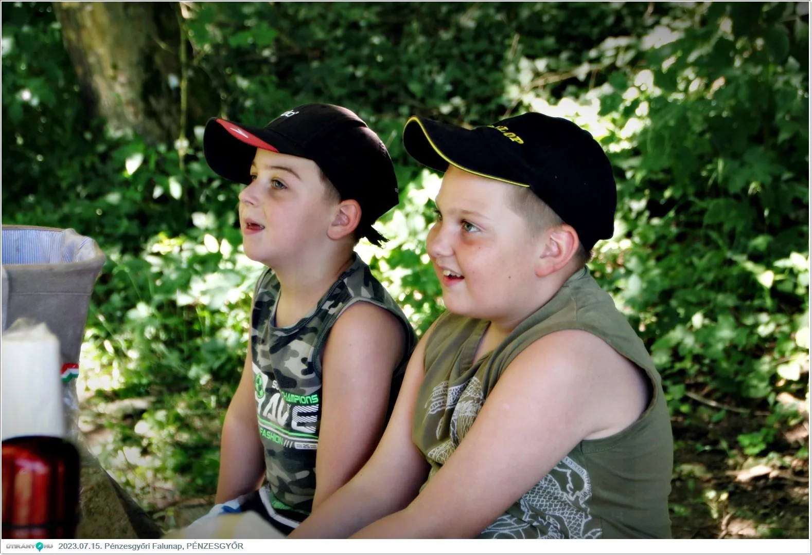 Képek: Útirány.hu