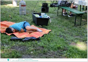 „PÓT”- FALUNAP és NYÁRBÚCSÚZTATÓ FŐZŐVERSENY KÉPEK / Fotók: Útirány.hu