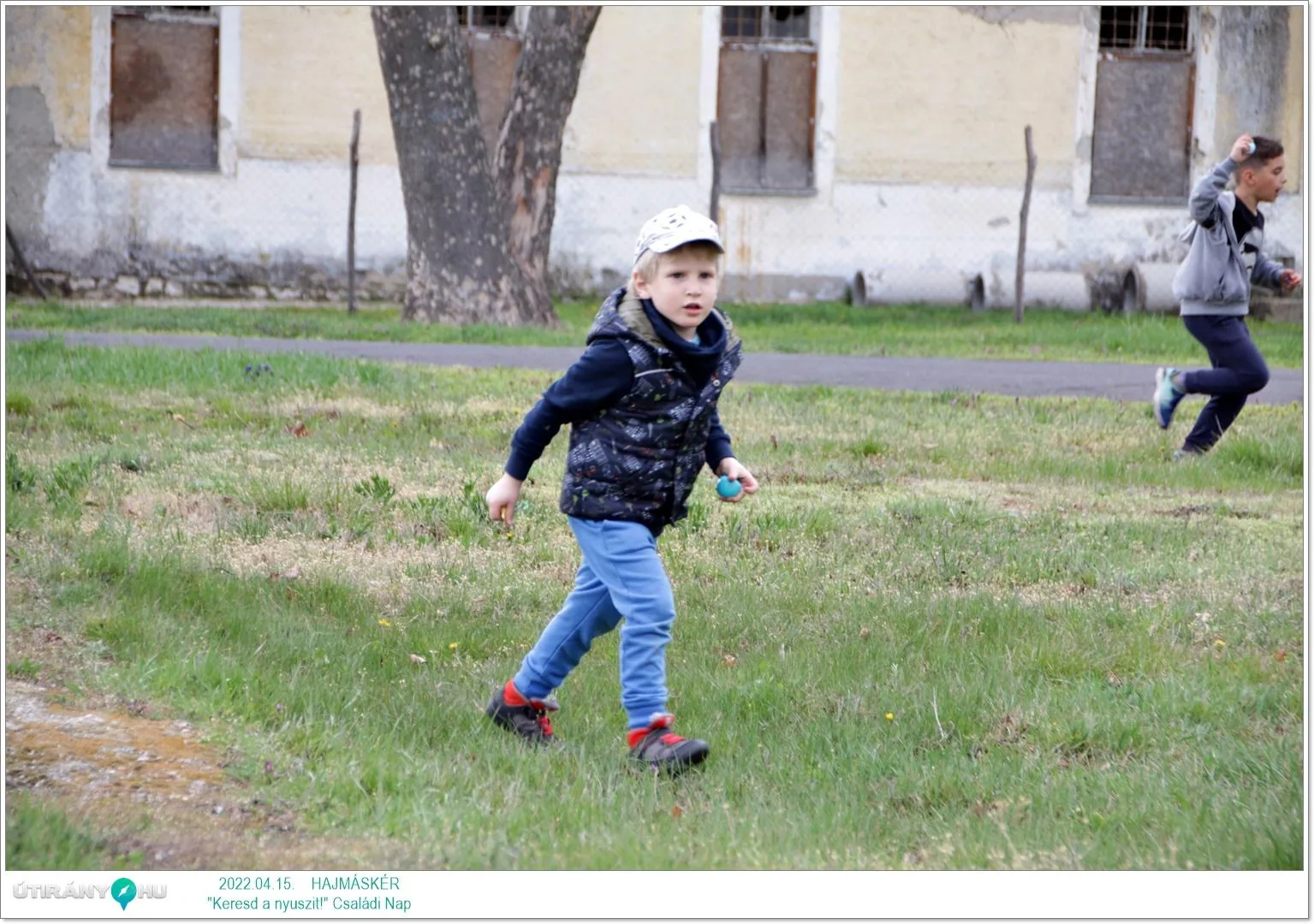 Fotók az eseményről: