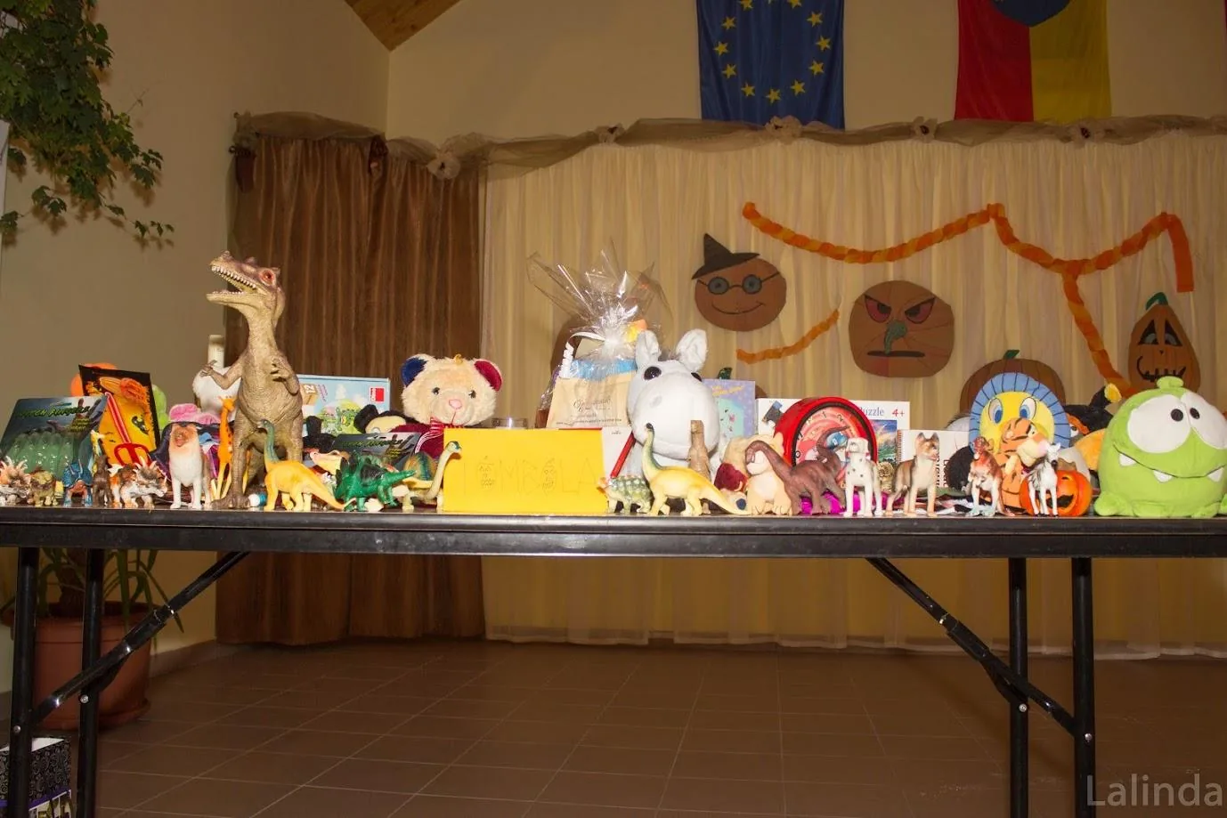 Fotók 1 album: Babai Lalinda