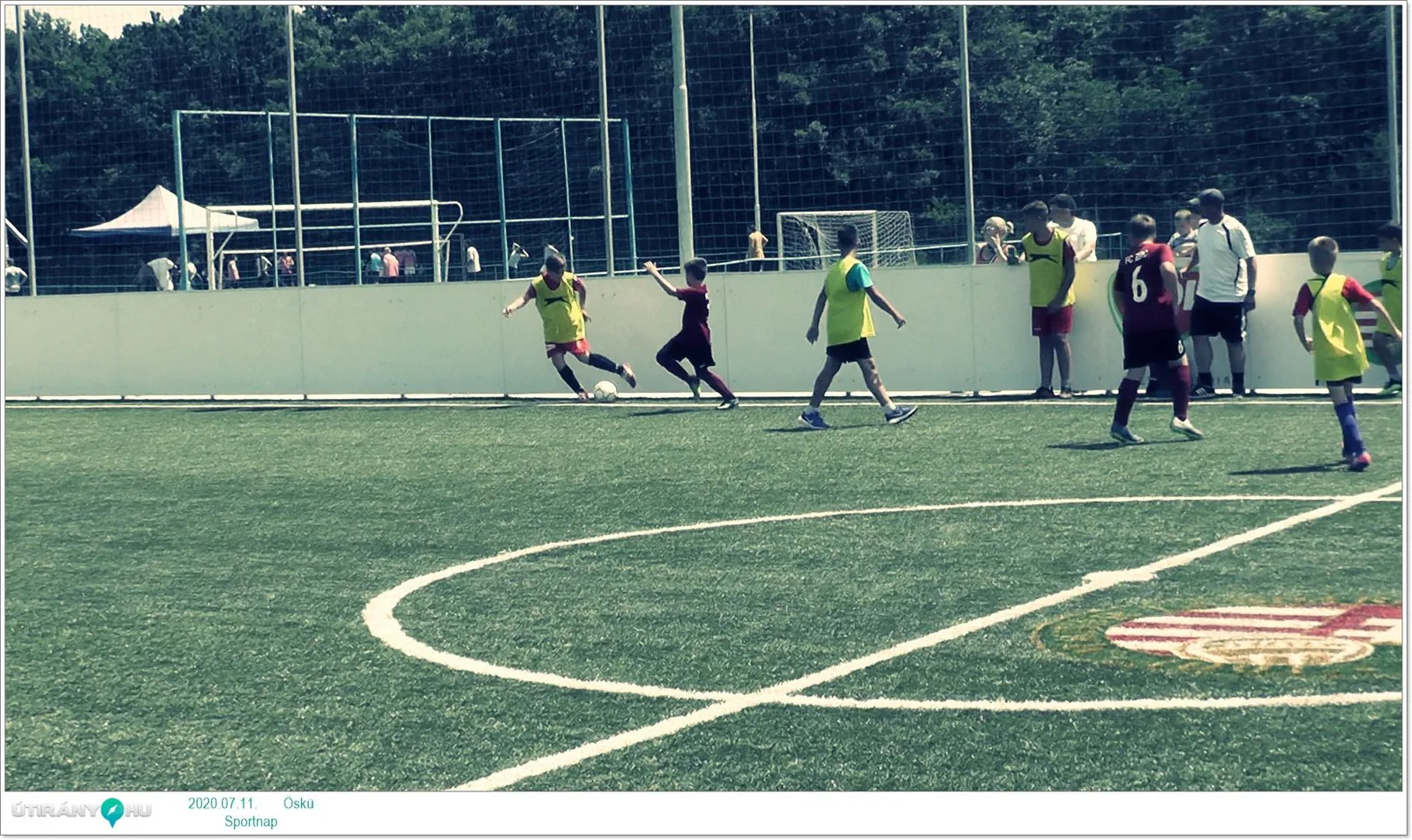 Sportnap 2020 Képek