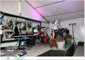 Képek: Útirány Fellépő: Kováts Kriszta és a MIEZ