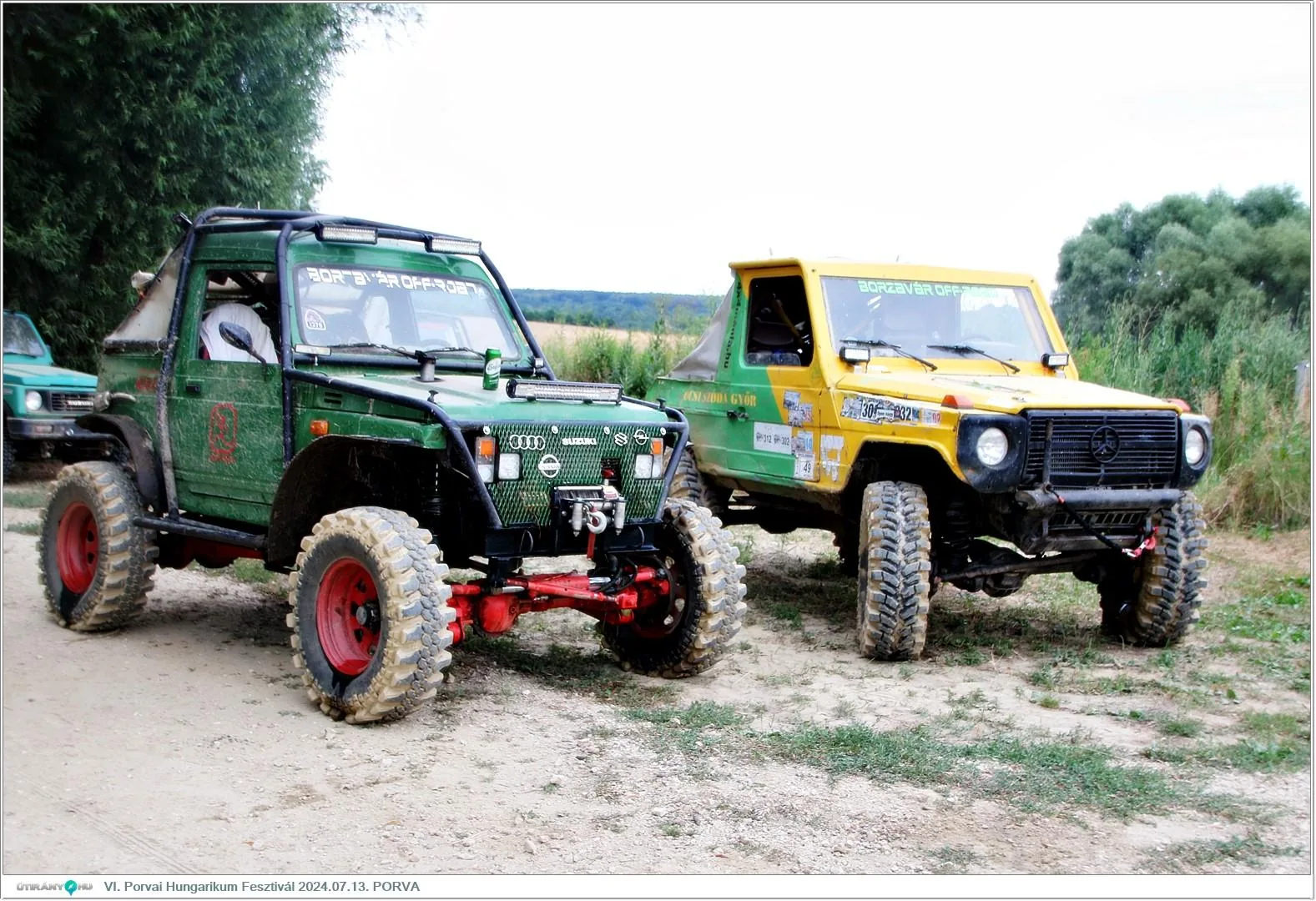 Fotók, Útirány.hu