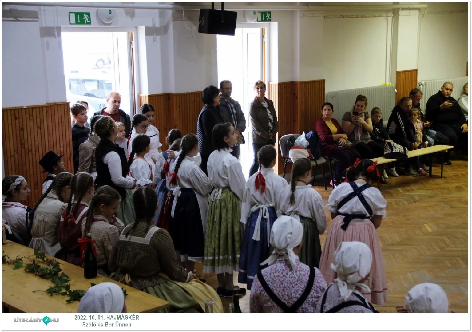 Fotók, Útirány.hu