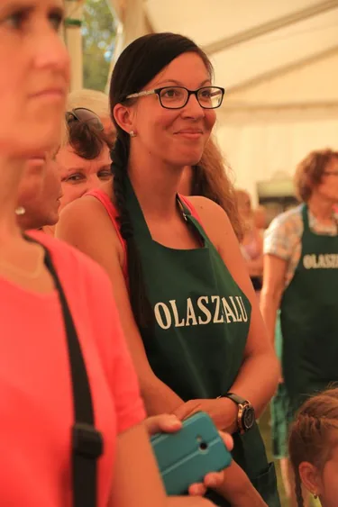 XIV. Bakonyi Krumpliszüreti és Művészeti Fesztivál 2016