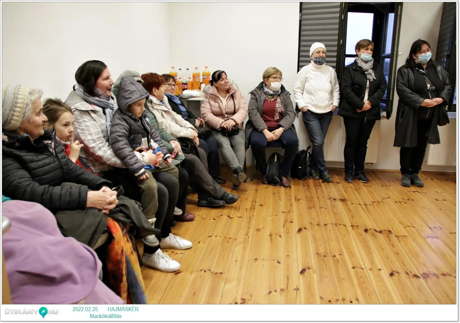 Fotók, Útirány.hu