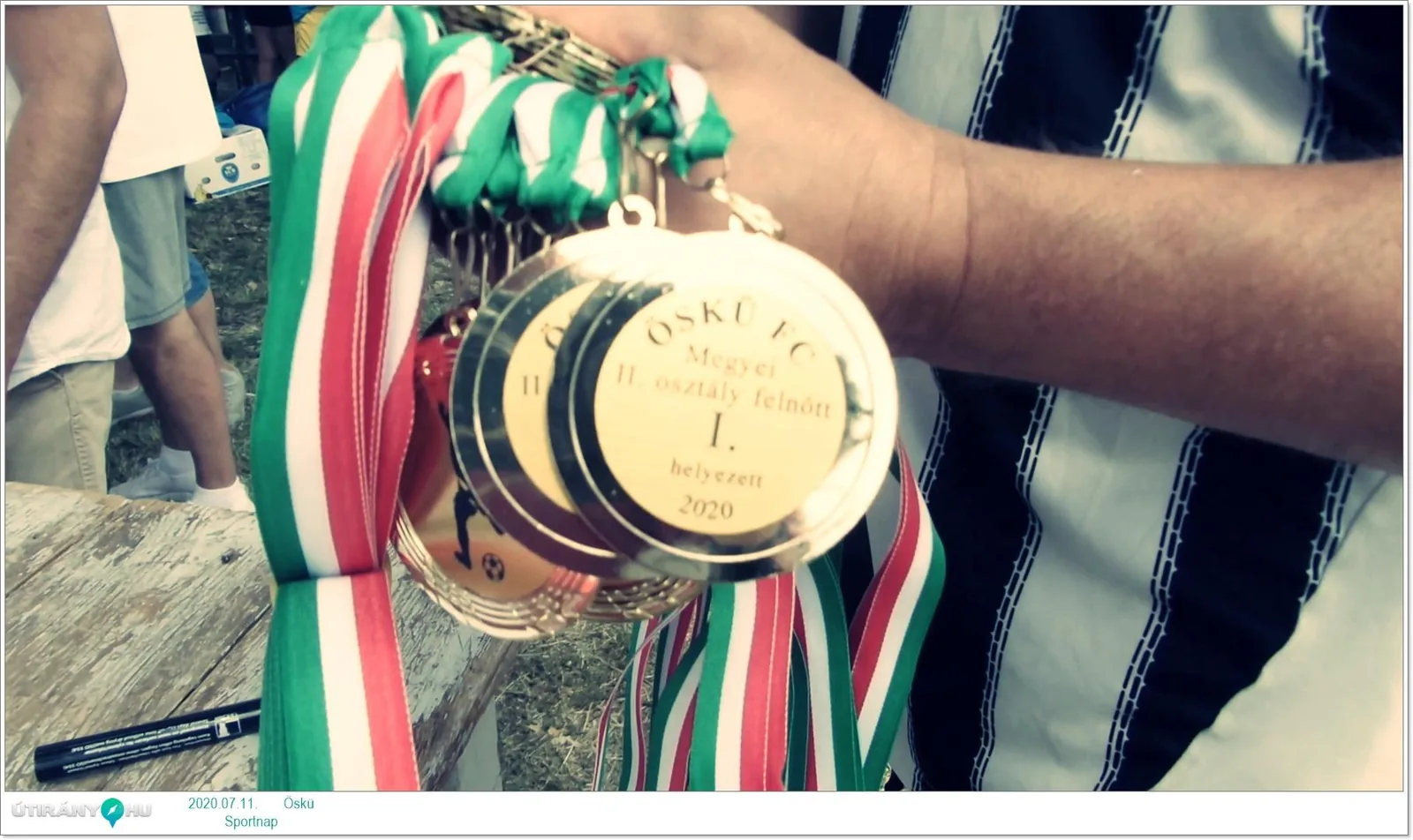 Sportnap 2020 Képek