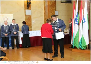 Fotók Díjkiosztó 2022.05.07. Veszprém: