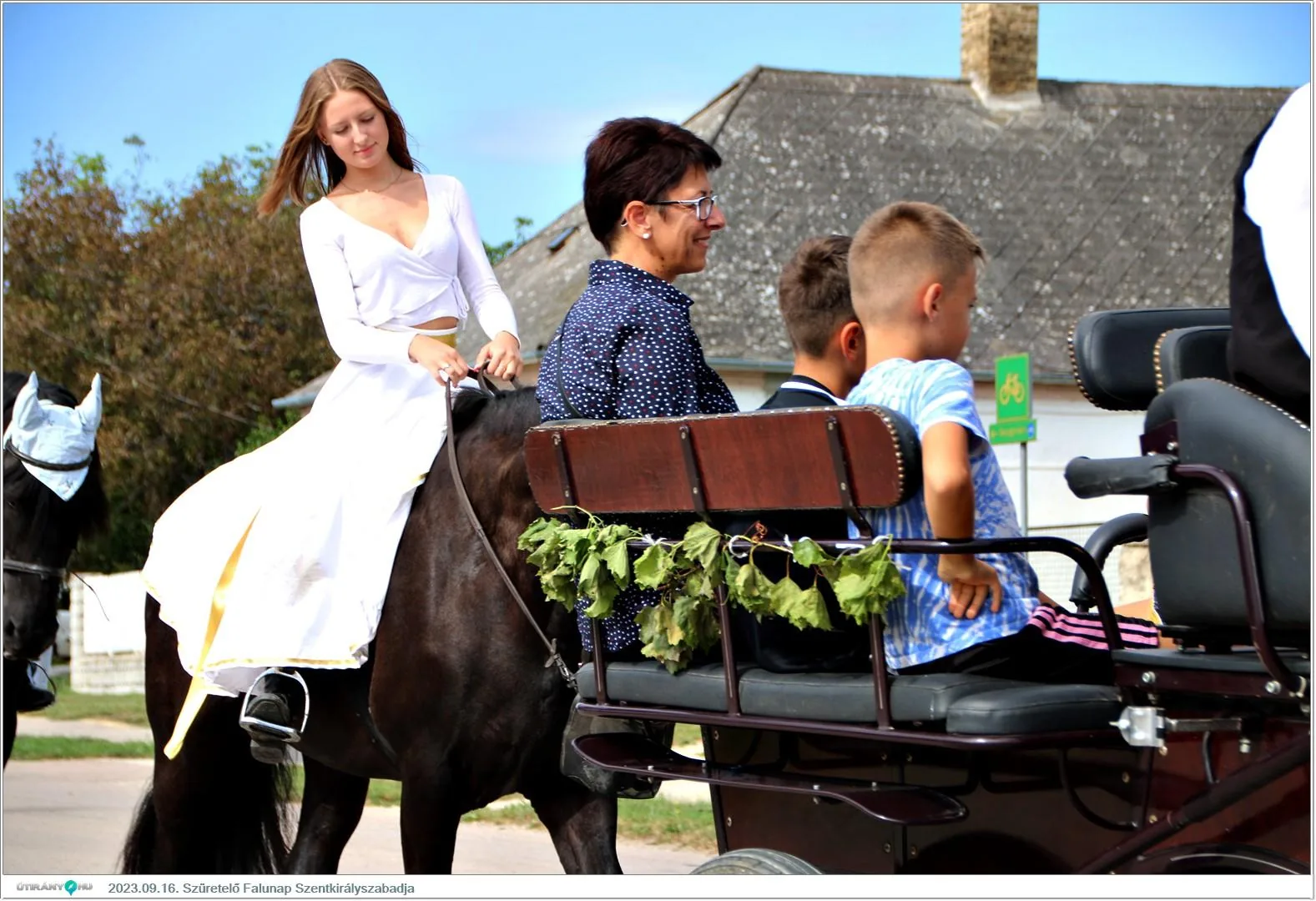 Fotók, Útirány.hu