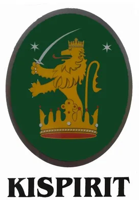 Kispirit borítóképe