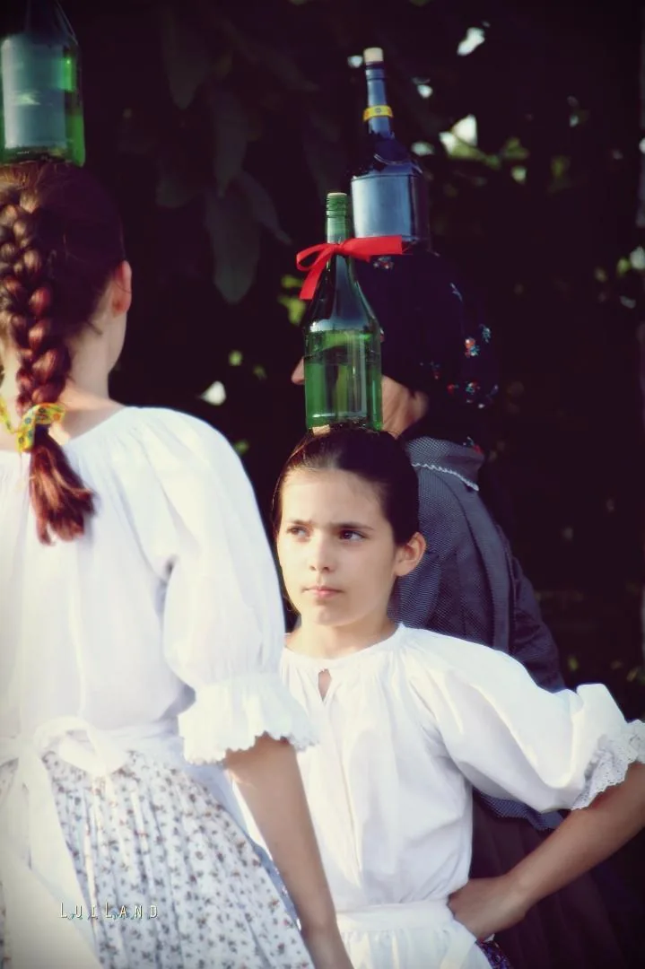 Falunap Fotó: LuiLand