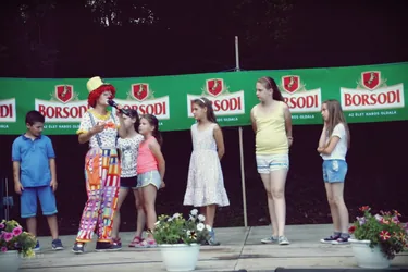 Pénzesgyőri falunap 2018