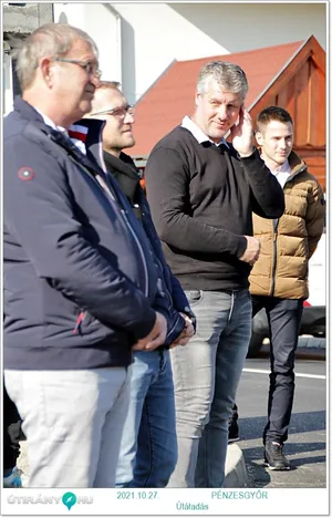 Képek az rendezvényről / fotók: Útirány.hu