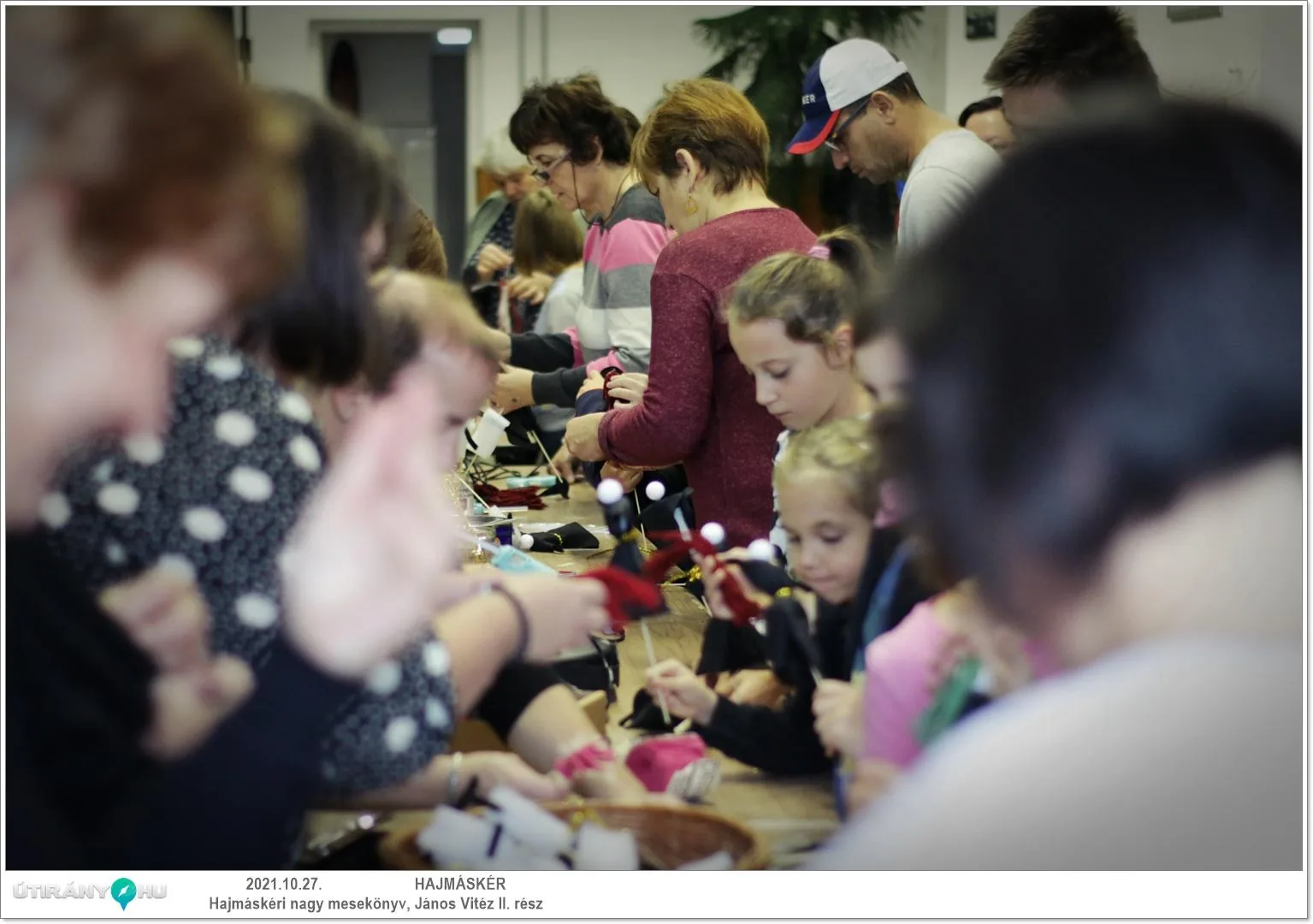 Képek a rendezvényről