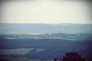 Kőrishegyi kilátó, Fotó: LuiLand