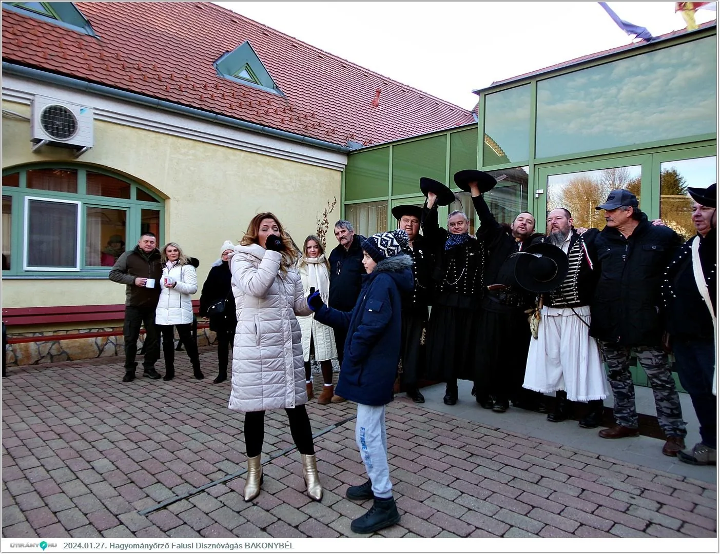 Fotók, Útirány.hu