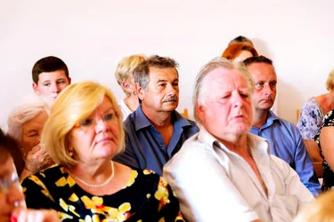 Szent István Napi Ünnepség