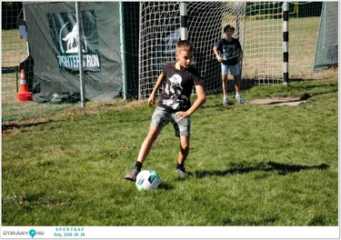 SPORTNAP 2026