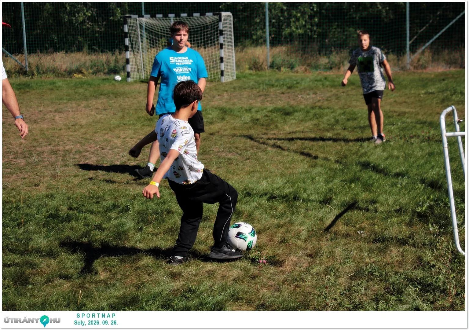 SPORTNAP 2026
