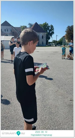 Fotók: Útirány.hu