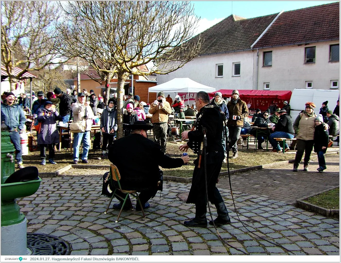 Fotók, Útirány.hu