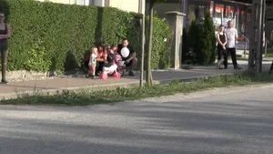 A Veszprémi Petőfi Színház Litéren