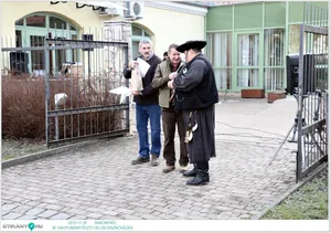 Képek a rendezvényről