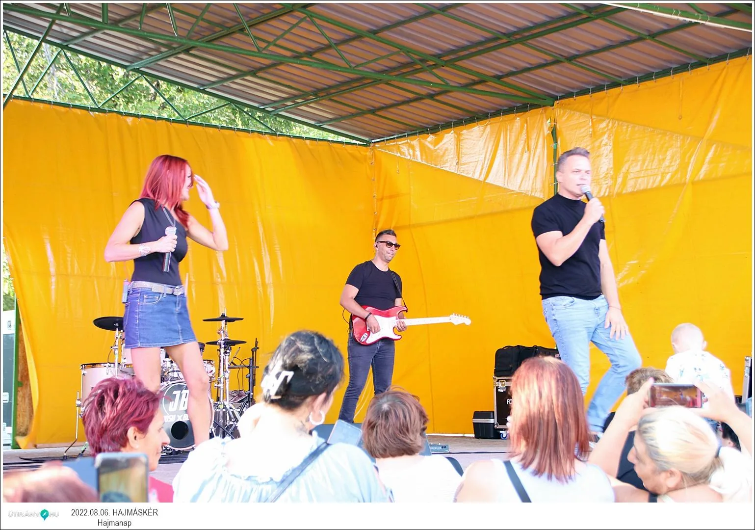 Fotók, Útirány.hu