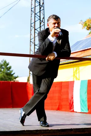 Szent István Napi Ünnepség 2018