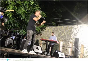 Falunap 2020, Fotó: Útirány.hu