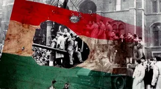 1956 Forradalom és Szabadságharc Emlékműsor borítóképe