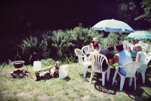 2018 Falunap Fotó: LuiLand